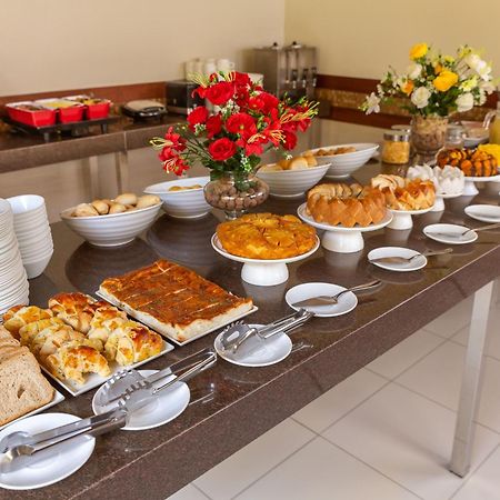 Quinta Do Sol Lite Praia Hotel 포르투세구로 외부 사진