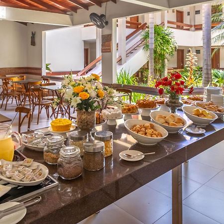 Quinta Do Sol Lite Praia Hotel 포르투세구로 외부 사진