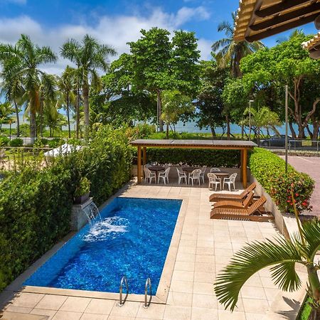 Quinta Do Sol Lite Praia Hotel 포르투세구로 외부 사진