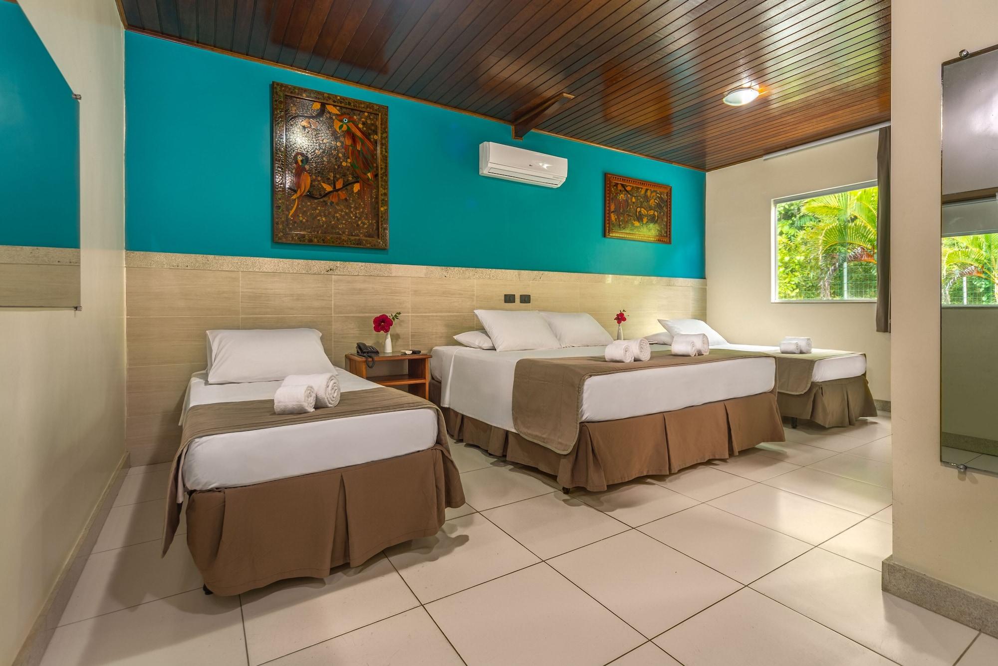 Quinta Do Sol Lite Praia Hotel 포르투세구로 외부 사진