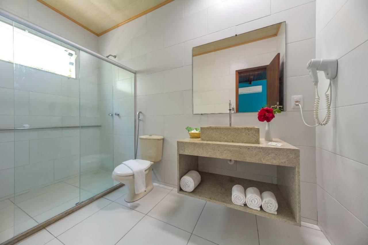 Quinta Do Sol Lite Praia Hotel 포르투세구로 외부 사진