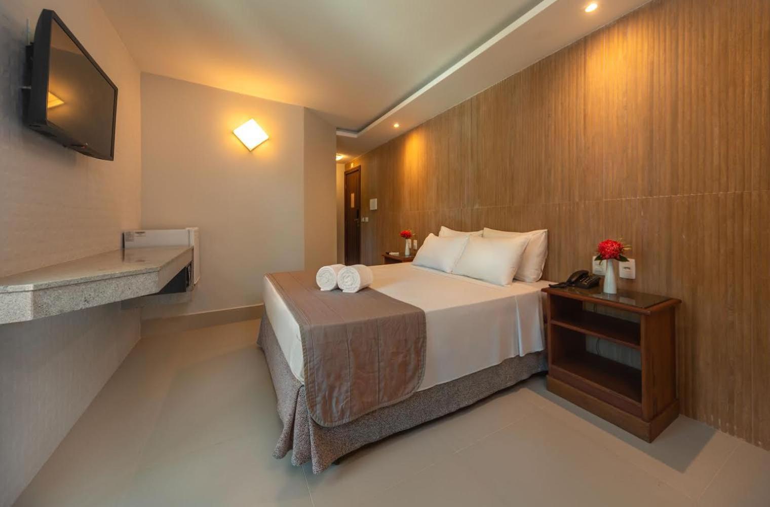 Quinta Do Sol Lite Praia Hotel 포르투세구로 외부 사진