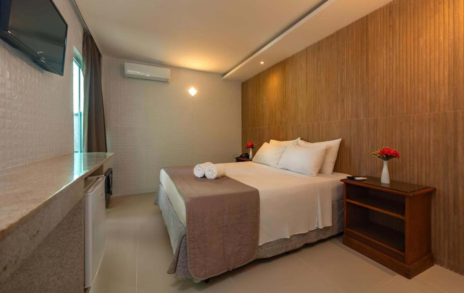 Quinta Do Sol Lite Praia Hotel 포르투세구로 외부 사진