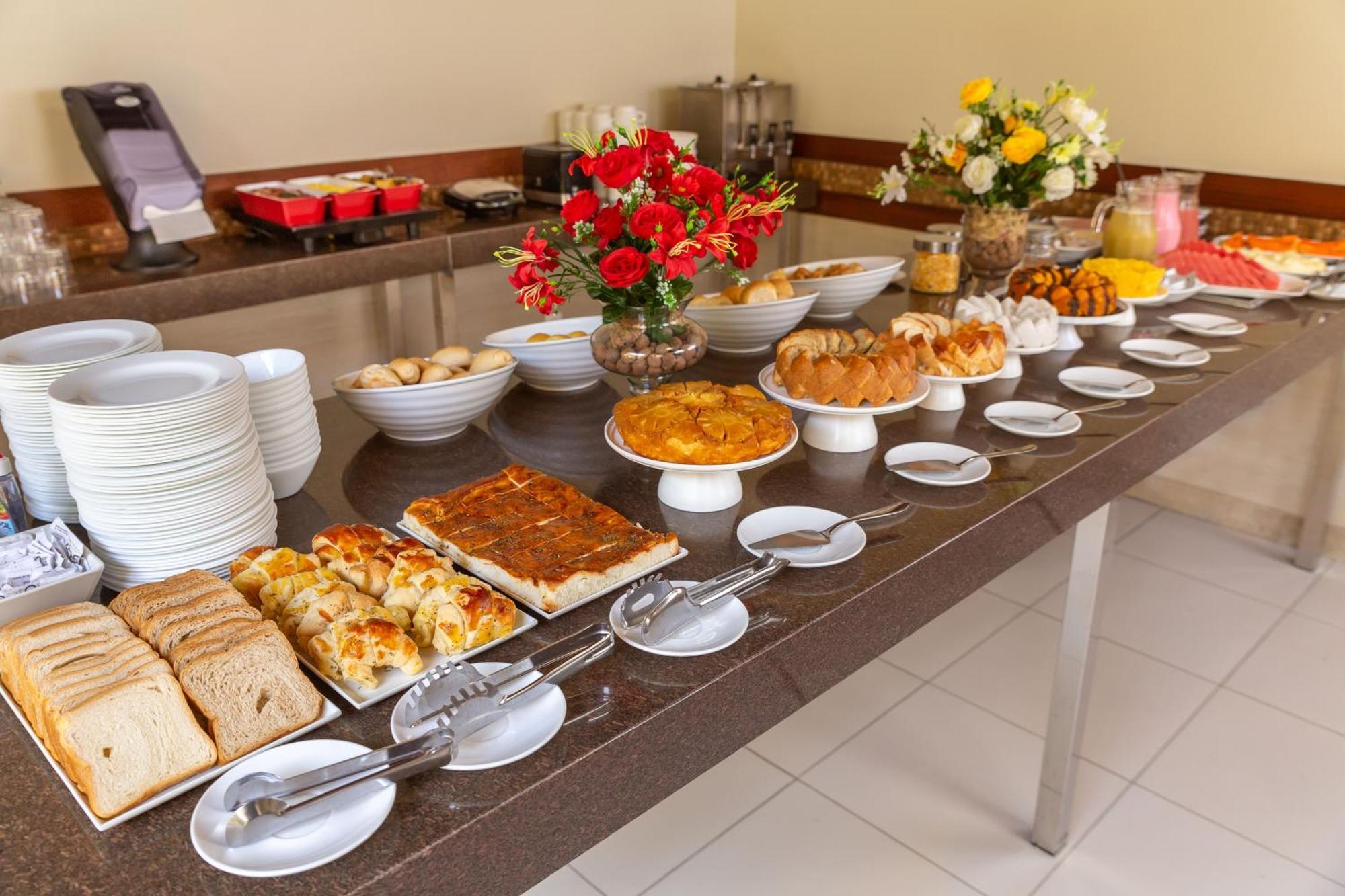 Quinta Do Sol Lite Praia Hotel 포르투세구로 외부 사진