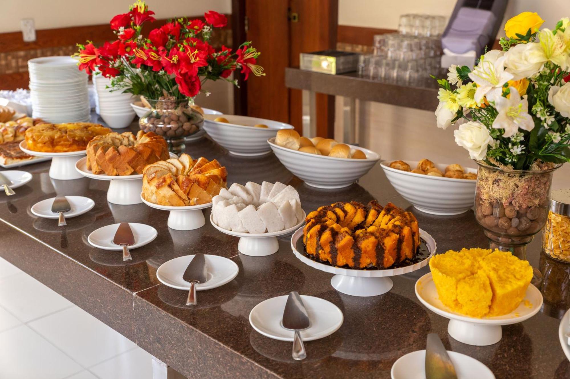 Quinta Do Sol Lite Praia Hotel 포르투세구로 외부 사진