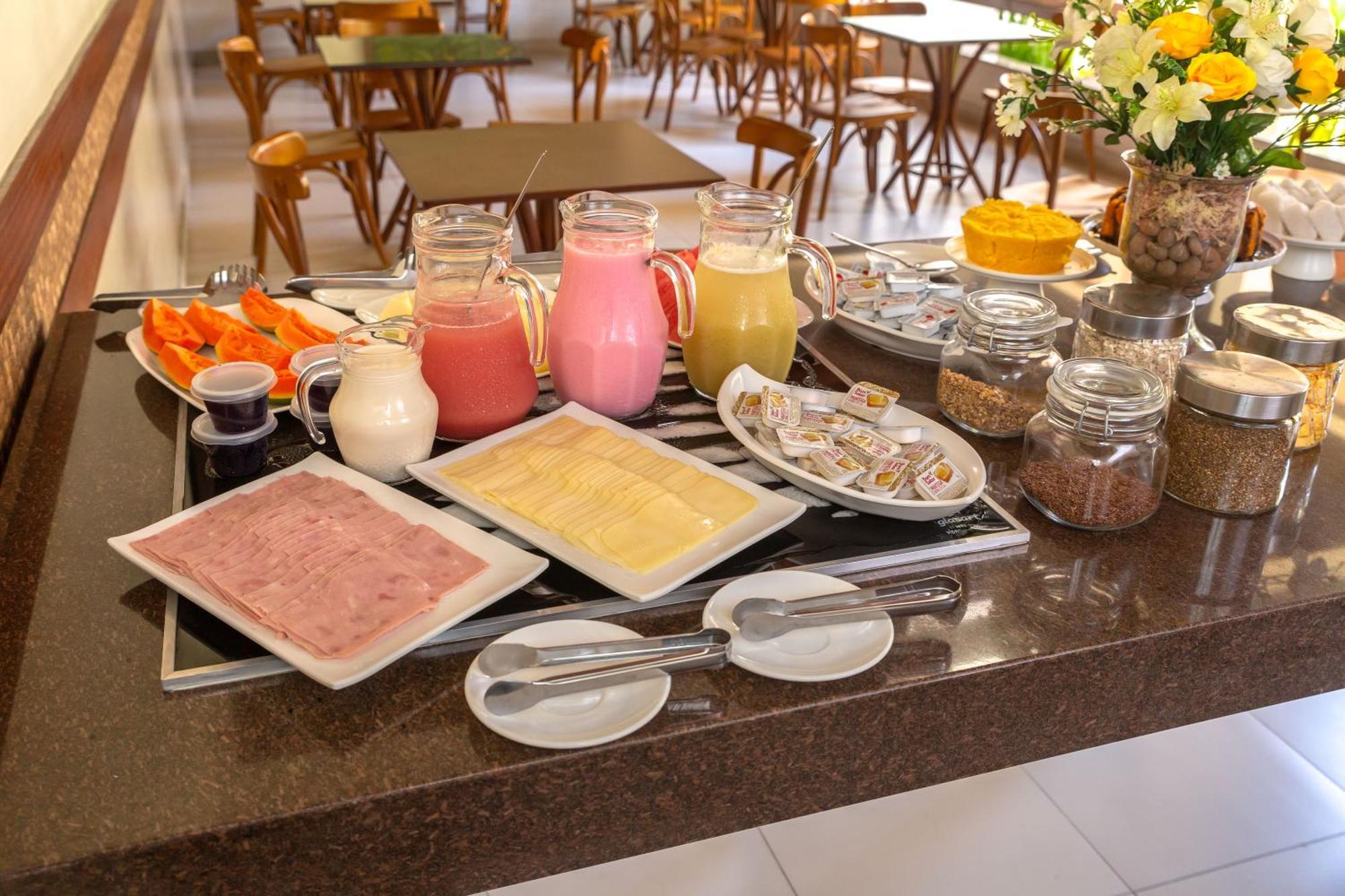 Quinta Do Sol Lite Praia Hotel 포르투세구로 외부 사진