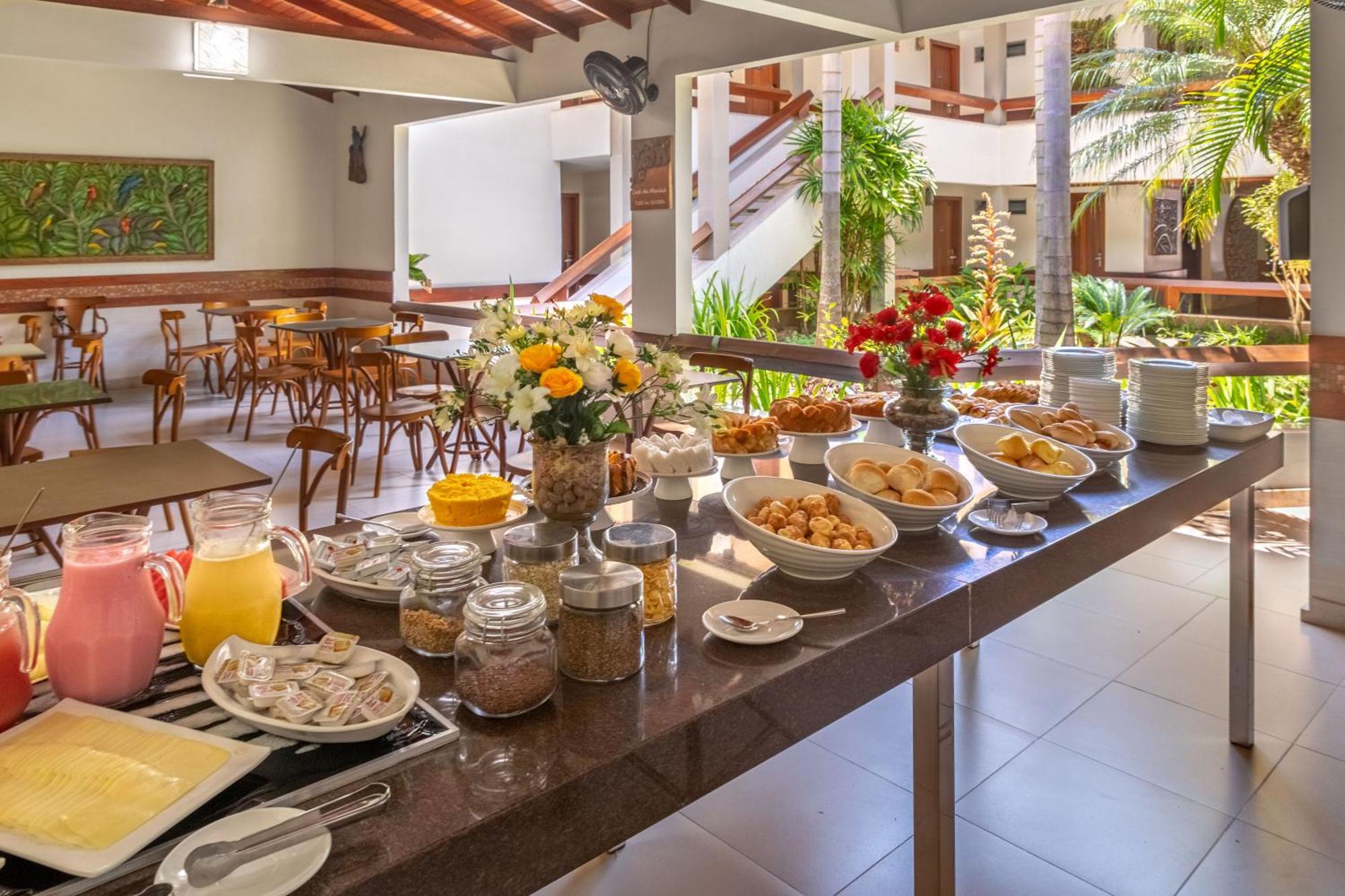 Quinta Do Sol Lite Praia Hotel 포르투세구로 외부 사진