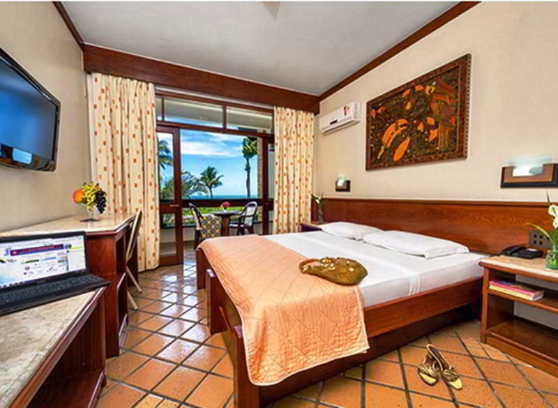 Quinta Do Sol Lite Praia Hotel 포르투세구로 외부 사진