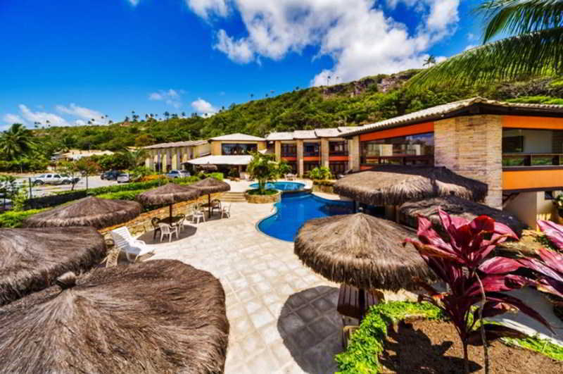 Quinta Do Sol Lite Praia Hotel 포르투세구로 외부 사진