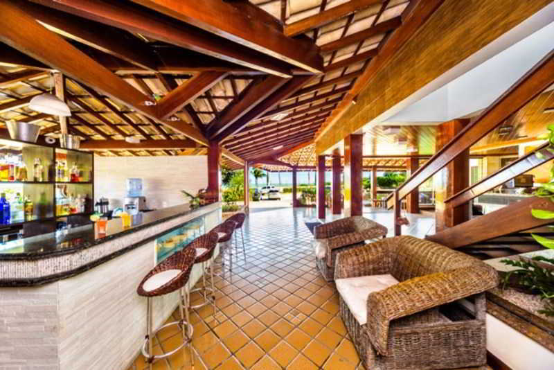 Quinta Do Sol Lite Praia Hotel 포르투세구로 외부 사진