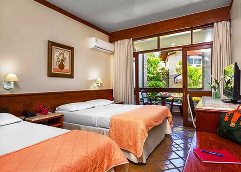 Quinta Do Sol Lite Praia Hotel 포르투세구로 외부 사진