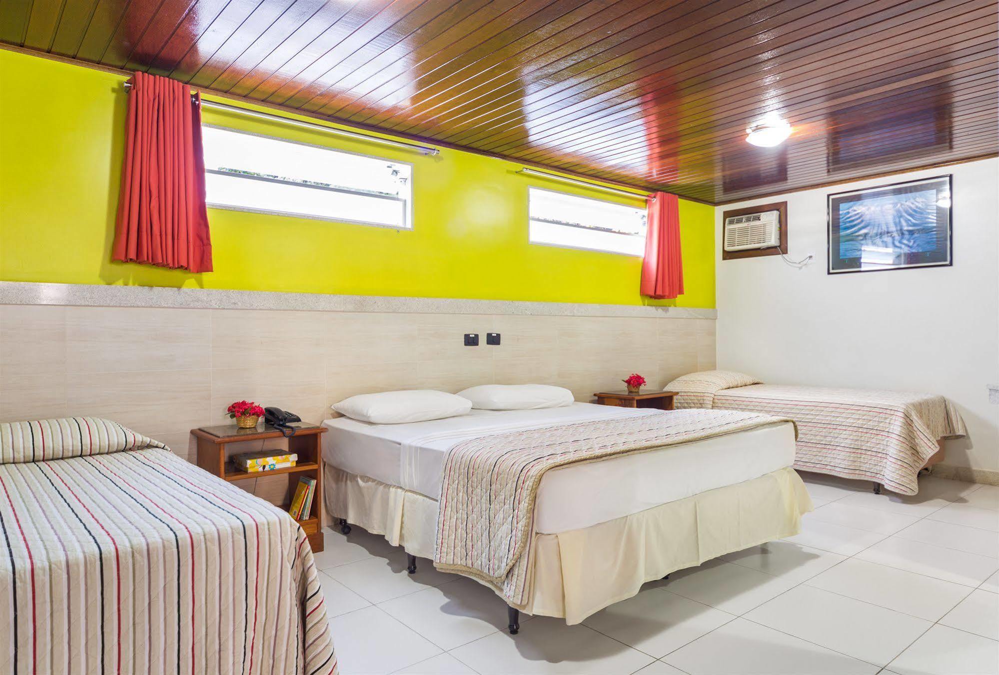 Quinta Do Sol Lite Praia Hotel 포르투세구로 외부 사진