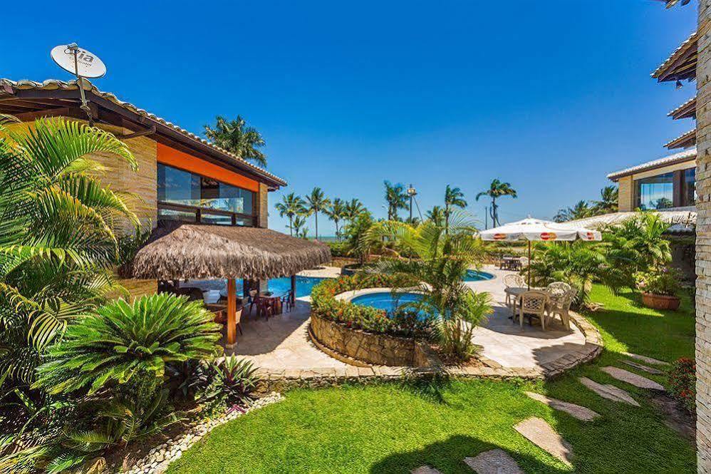 Quinta Do Sol Lite Praia Hotel 포르투세구로 외부 사진