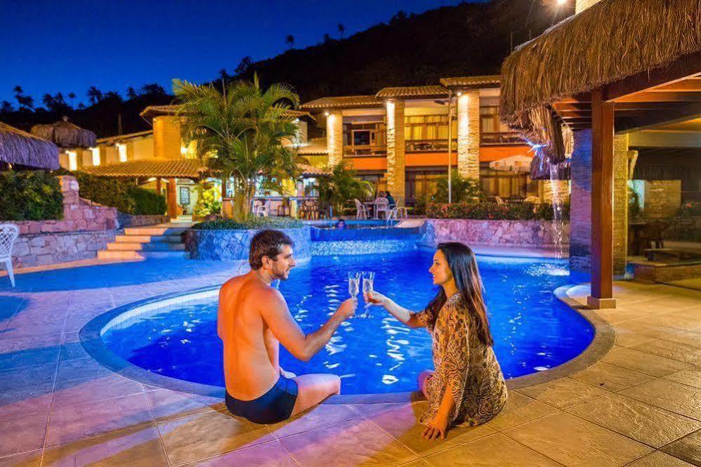 Quinta Do Sol Lite Praia Hotel 포르투세구로 외부 사진
