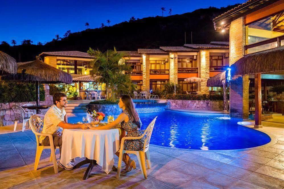 Quinta Do Sol Lite Praia Hotel 포르투세구로 외부 사진