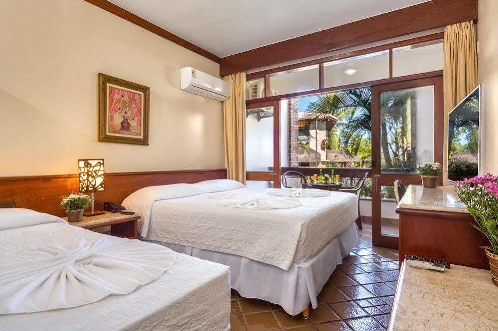 Quinta Do Sol Lite Praia Hotel 포르투세구로 외부 사진