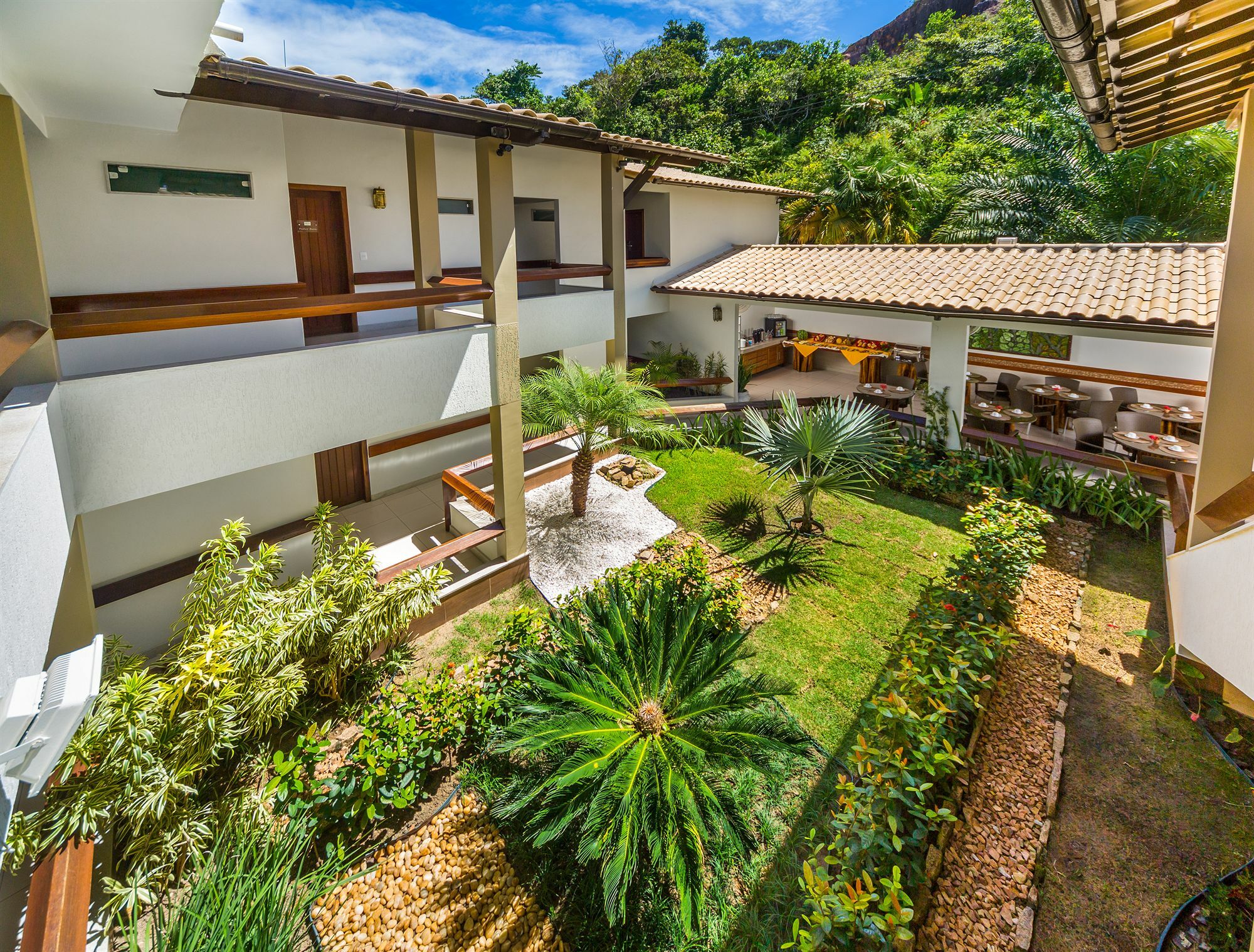 Quinta Do Sol Lite Praia Hotel 포르투세구로 외부 사진